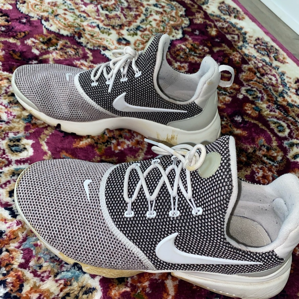 Nike sneakers